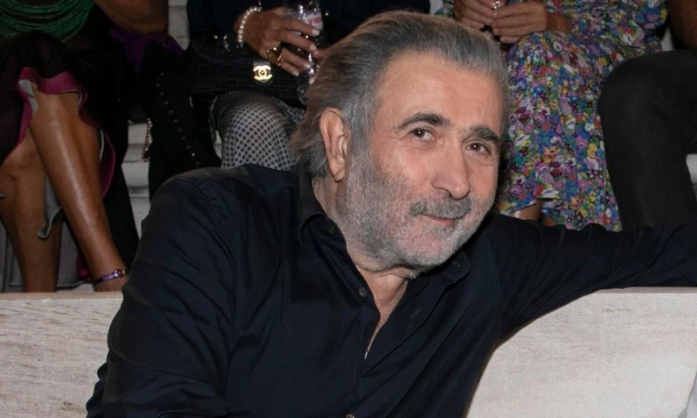 Λαζόπουλος για Κασσελάκη: «Σηκώνει σάτιρα, είναι τουρίστας»